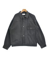 marka デニムジャケット
