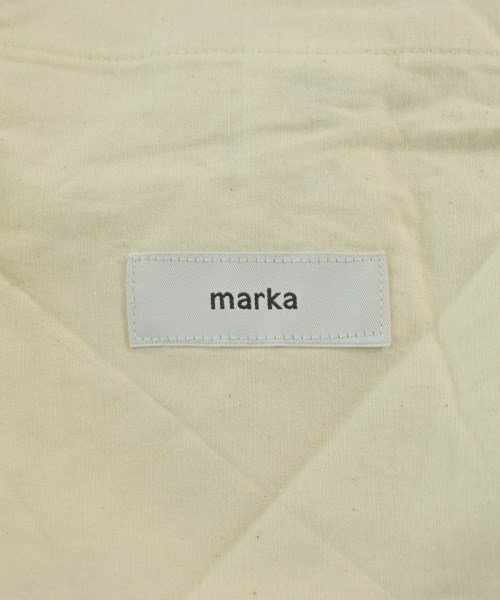 marka（マーカ）その他 白 サイズ:3(L位) メンズ/2200605808072