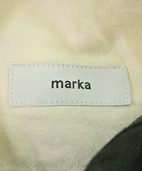 marka（マーカ）その他 緑 サイズ:1(S位) メンズ/2200606840040