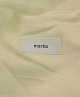 marka（マーカ）スラックス ベージュ サイズ:1(S位) メンズ/2200603405068
