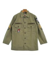 marka カジュアルシャツ