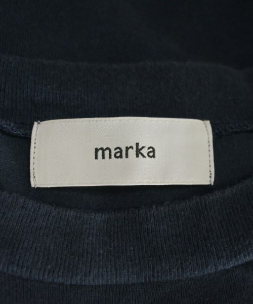 marka（マーカ）Tシャツ・カットソー 紺 サイズ:2(M位) メンズ/2200673394064