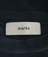 marka（マーカ）Tシャツ・カットソー 紺 サイズ:2(M位) メンズ/2200673394064