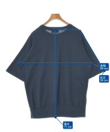 marka（マーカ）Tシャツ・カットソー 紺 サイズ:2(M位) メンズ/2200673394064
