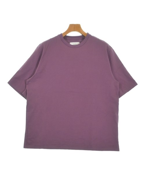 marka(マーカ)Tシャツ・カットソー 紫 サイズ:2(M位)/2200676129021