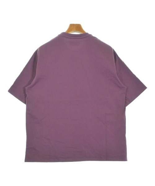 marka（マーカ）Tシャツ・カットソー 紫 サイズ:2(M位) メンズ/2200676129021