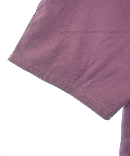 marka（マーカ）Tシャツ・カットソー 紫 サイズ:2(M位) メンズ/2200676129021