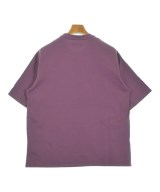 marka（マーカ）Tシャツ・カットソー 紫 サイズ:2(M位) メンズ/2200676129021