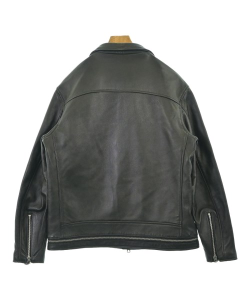 marka（マーカ）ライダース 黒 サイズ:38(M位) メンズ/2200676761047