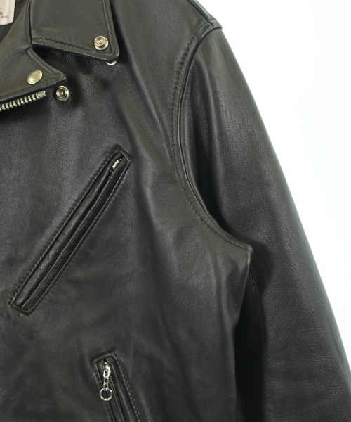 marka（マーカ）ライダース 黒 サイズ:38(M位) メンズ/2200676761047