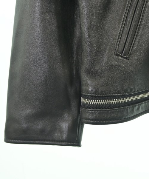 marka（マーカ）ライダース 黒 サイズ:38(M位) メンズ/2200676761047