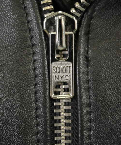 marka（マーカ）ライダース 黒 サイズ:38(M位) メンズ/2200676761047