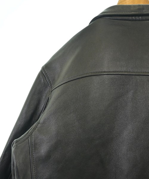 marka（マーカ）ライダース 黒 サイズ:38(M位) メンズ/2200676761047