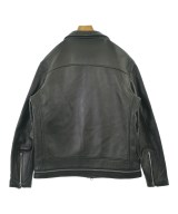 marka（マーカ）ライダース 黒 サイズ:38(M位) メンズ/2200676761047