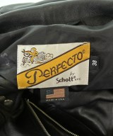 marka（マーカ）ライダース 黒 サイズ:38(M位) メンズ/2200676761047