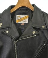 marka（マーカ）ライダース 黒 サイズ:38(M位) メンズ/2200676761047