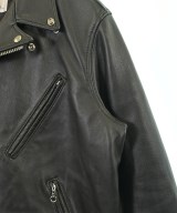 marka（マーカ）ライダース 黒 サイズ:38(M位) メンズ/2200676761047