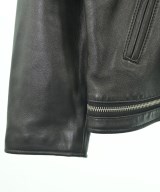 marka（マーカ）ライダース 黒 サイズ:38(M位) メンズ/2200676761047