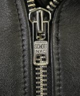 marka（マーカ）ライダース 黒 サイズ:38(M位) メンズ/2200676761047