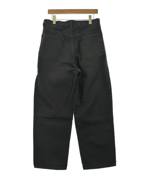 marka（マーカ）デニムパンツ 黒 サイズ:2(M位) メンズ/2200676804478