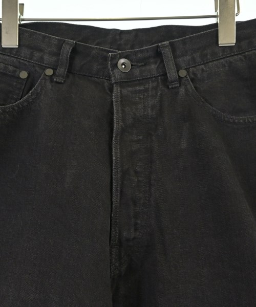 marka（マーカ）デニムパンツ 黒 サイズ:2(M位) メンズ/2200676804478
