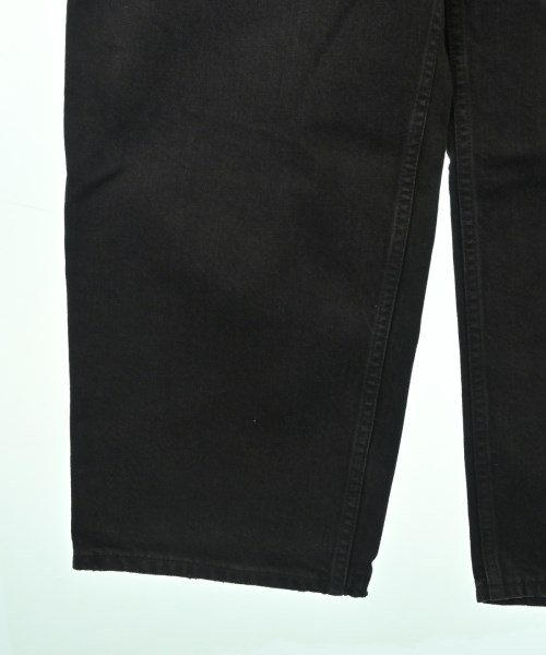 marka（マーカ）デニムパンツ 黒 サイズ:2(M位) メンズ/2200676804478