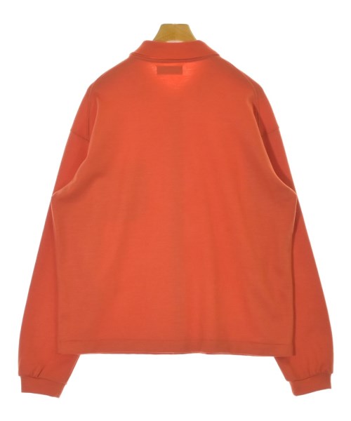 marka（マーカ）カジュアルシャツ オレンジ サイズ:2(M位) メンズ/2200675718035