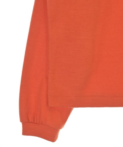 marka（マーカ）カジュアルシャツ オレンジ サイズ:2(M位) メンズ/2200675718035