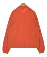 marka（マーカ）カジュアルシャツ オレンジ サイズ:2(M位) メンズ/2200675718035