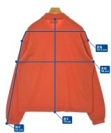 marka（マーカ）カジュアルシャツ オレンジ サイズ:2(M位) メンズ/2200675718035