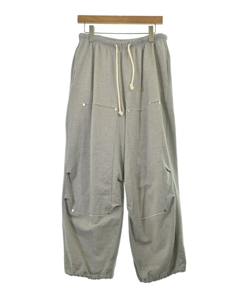 marka(マーカ)スウェットパンツ グレー サイズ:2(M位)/2200674465039