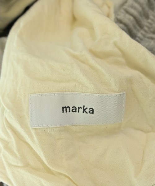 marka（マーカ）スウェットパンツ グレー サイズ:2(M位) メンズ/2200674465039