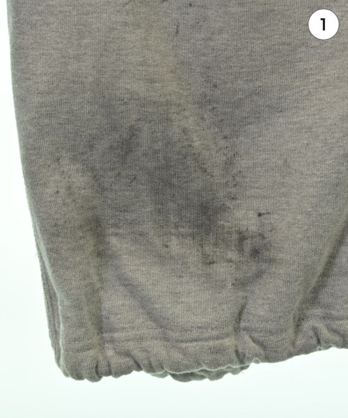 marka（マーカ）スウェットパンツ グレー サイズ:2(M位) メンズ/2200674465039