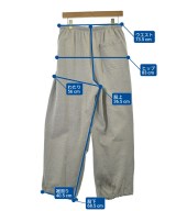 marka（マーカ）スウェットパンツ グレー サイズ:2(M位) メンズ/2200674465039