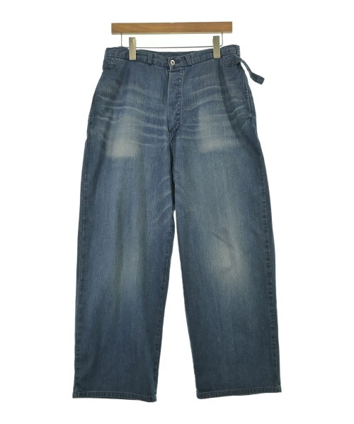 marka(マーカ)デニムパンツ 紺 サイズ:1(S位)/2200674465053