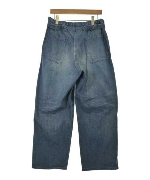 marka（マーカ）デニムパンツ 紺 サイズ:1(S位) メンズ/2200674465053