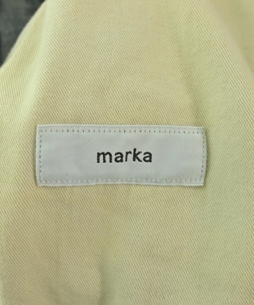 marka（マーカ）デニムパンツ 紺 サイズ:1(S位) メンズ/2200674465053