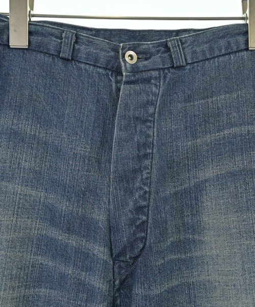 marka（マーカ）デニムパンツ 紺 サイズ:1(S位) メンズ/2200674465053