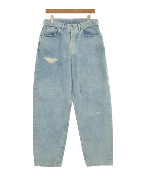 marka(マーカ)デニムパンツ 青 サイズ:2(M位)/2200677979168