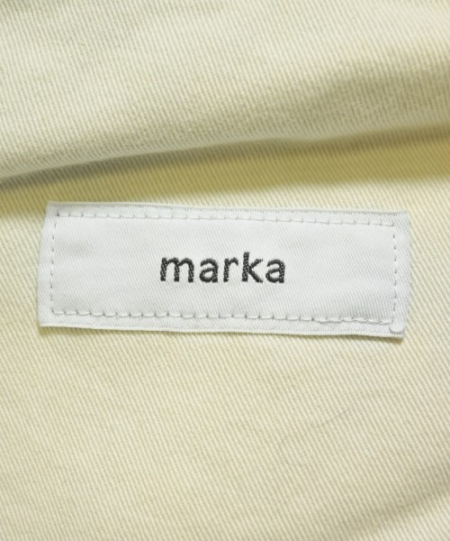 marka（マーカ）デニムパンツ 青 サイズ:2(M位) メンズ/2200677979168