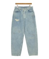 marka（マーカ）デニムパンツ 青 サイズ:2(M位) メンズ/2200677979168