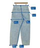 marka（マーカ）デニムパンツ 青 サイズ:2(M位) メンズ/2200677979168