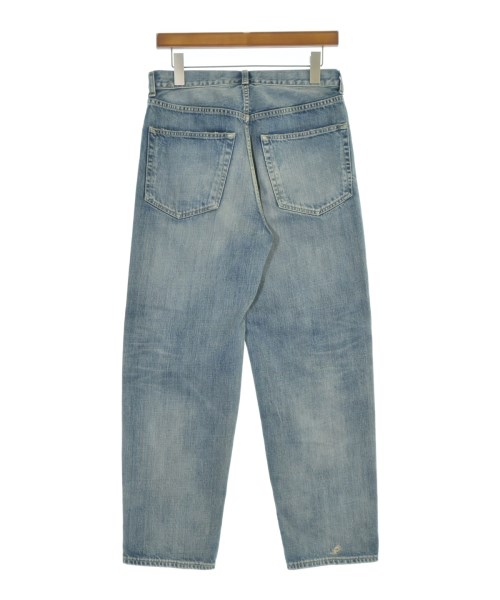 marka（マーカ）デニムパンツ 青 サイズ:1(S位) メンズ/2200677979175