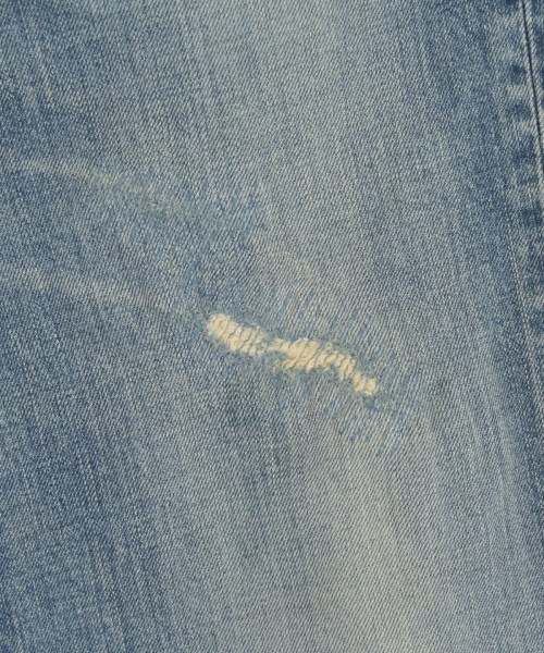 marka（マーカ）デニムパンツ 青 サイズ:1(S位) メンズ/2200677979175
