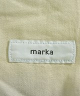 marka（マーカ）デニムパンツ 青 サイズ:1(S位) メンズ/2200677979175