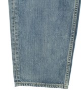 marka（マーカ）デニムパンツ 青 サイズ:1(S位) メンズ/2200677979175