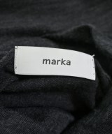 marka（マーカ）ニット・セーター グレー サイズ:3(L位) メンズ/2200678597040