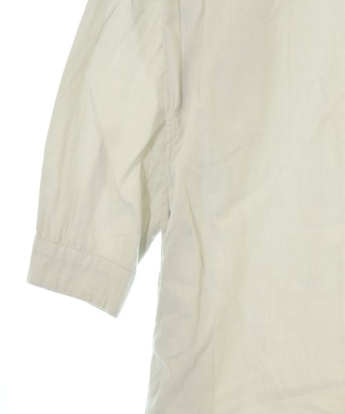 marka（マーカ）カジュアルシャツ ベージュ サイズ:2(M位) メンズ/2200679587255