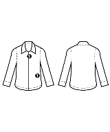 marka（マーカ）カジュアルシャツ ベージュ サイズ:2(M位) メンズ/2200679587255