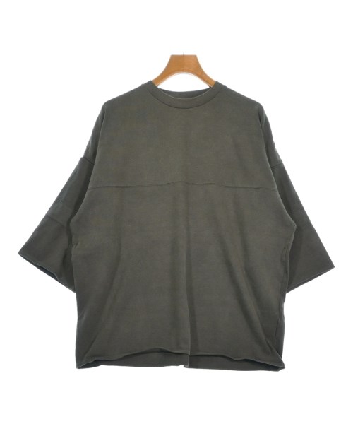 marka(マーカ)Tシャツ・カットソー グレー サイズ:2(M位)/2200681325128